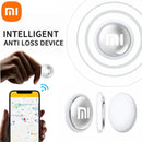 Rastreador Antiperda Xiaomi: Proteção Portátil para o Que Você Ama