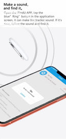 Rastreador Antiperda Xiaomi: Proteção Portátil para o Que Você Ama