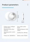 Rastreador Antiperda Xiaomi: Proteção Portátil para o Que Você Ama