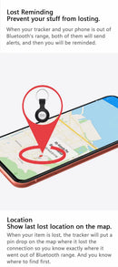 Rastreador Antiperda Xiaomi: Proteção Portátil para o Que Você Ama